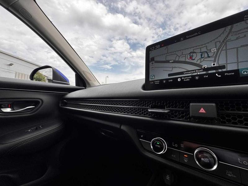 Used Honda ZR-V for sale - 77447237: Photo 29