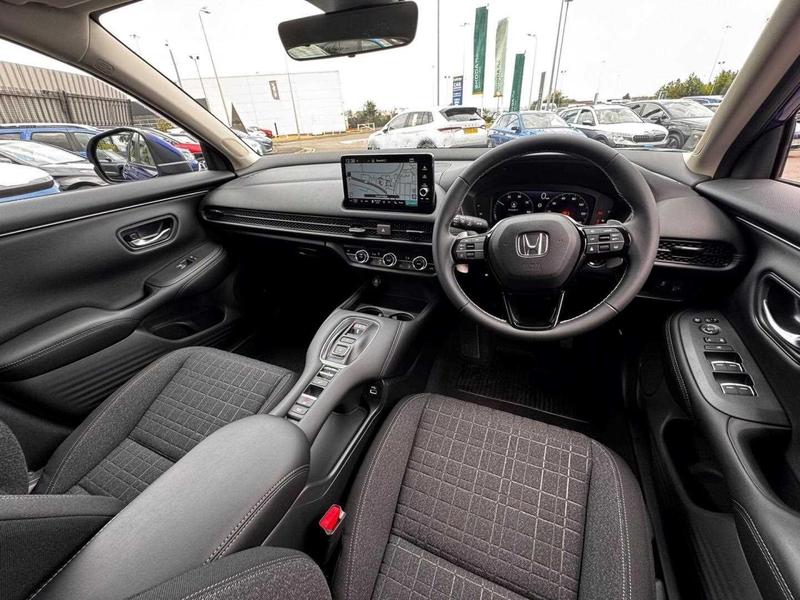 Used Honda ZR-V for sale - 77447237: Photo 34