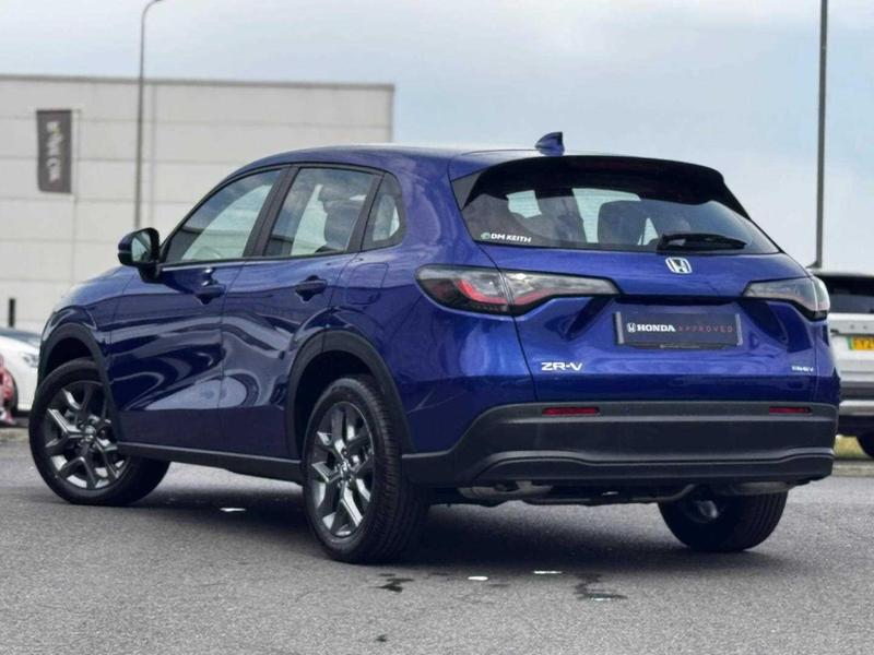 Used Honda ZR-V for sale - 77447237: Photo 5