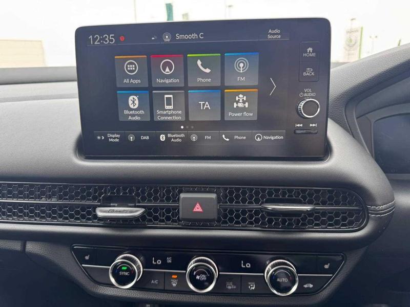 Used Honda ZR-V for sale - 77447237: Photo 7