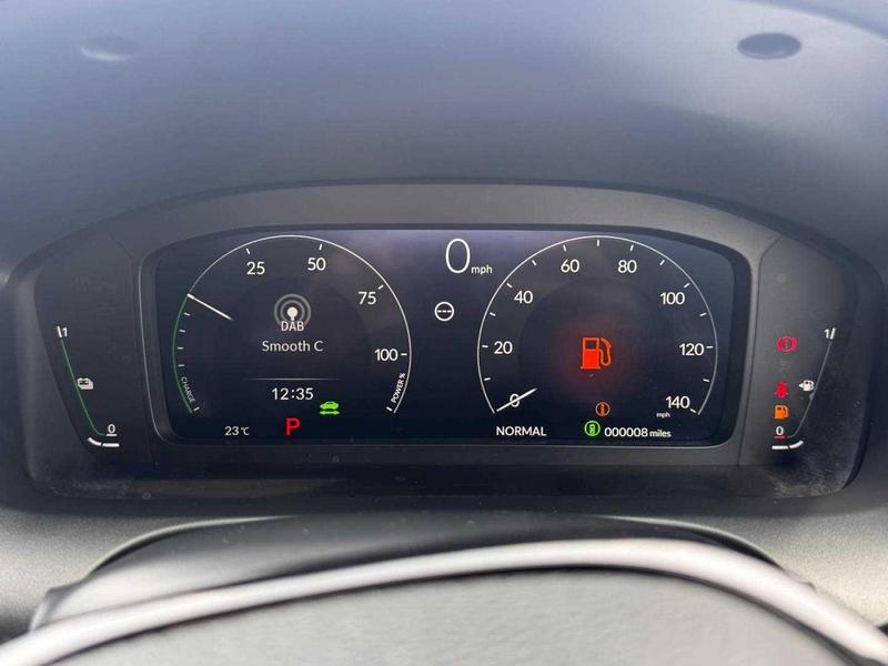 Used Honda ZR-V for sale - 77447237: Photo 8