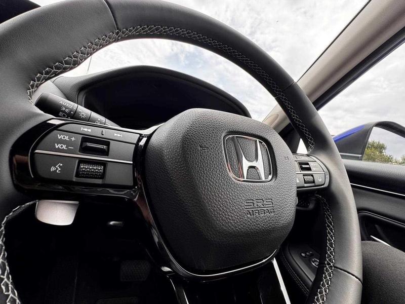 Used Honda ZR-V for sale - 77447237: Photo 9