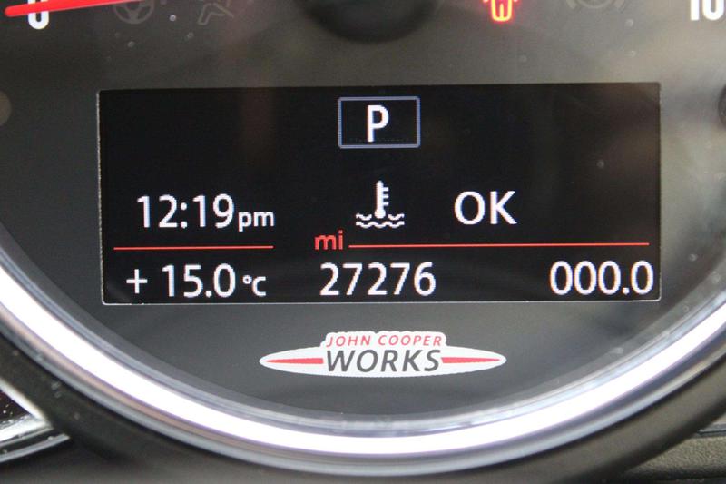 Used MINI Countryman 2019 for sale - 76766906: Photo 14