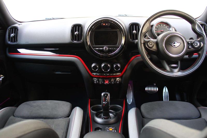 Used MINI Countryman 2019 for sale - 76766906: Photo 18