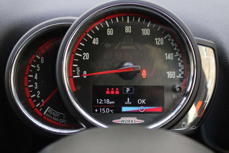 Used MINI Countryman 2019 for sale - 76766906: Photo 26