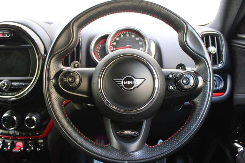 Used MINI Countryman 2019 for sale - 76766906: Photo 27