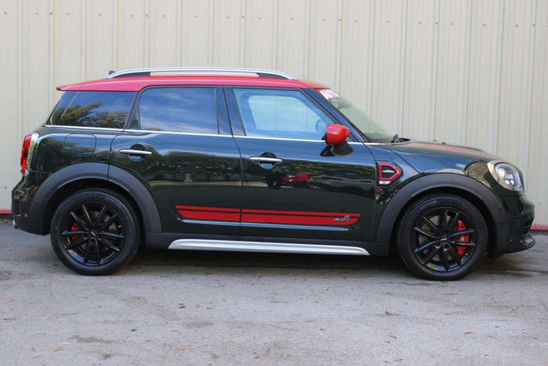 Used MINI Countryman 2019 for sale - 76766906: Photo 3