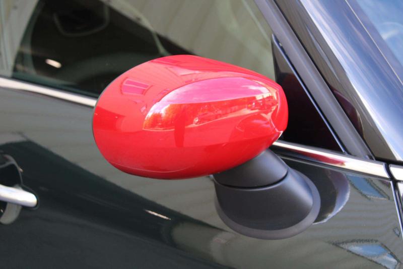 Used MINI Countryman 2019 for sale - 76766906: Photo 8