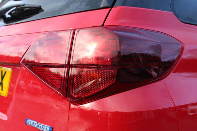 Used Suzuki Vitara 2026 for sale - 77918677: Photo 12