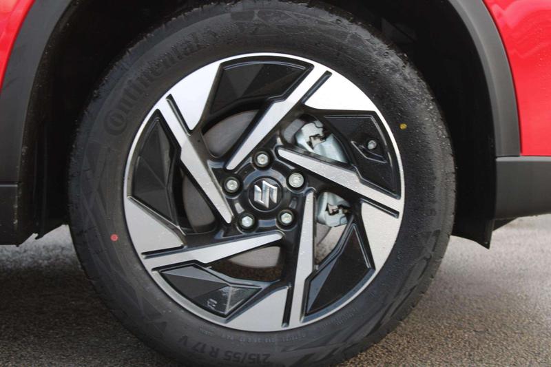 Used Suzuki Vitara 2026 for sale - 77918677: Photo 16