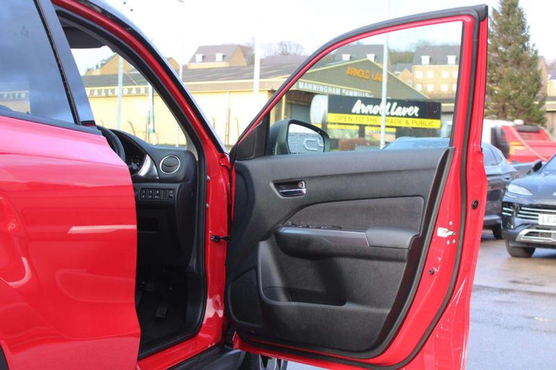 Used Suzuki Vitara 2026 for sale - 77918677: Photo 18