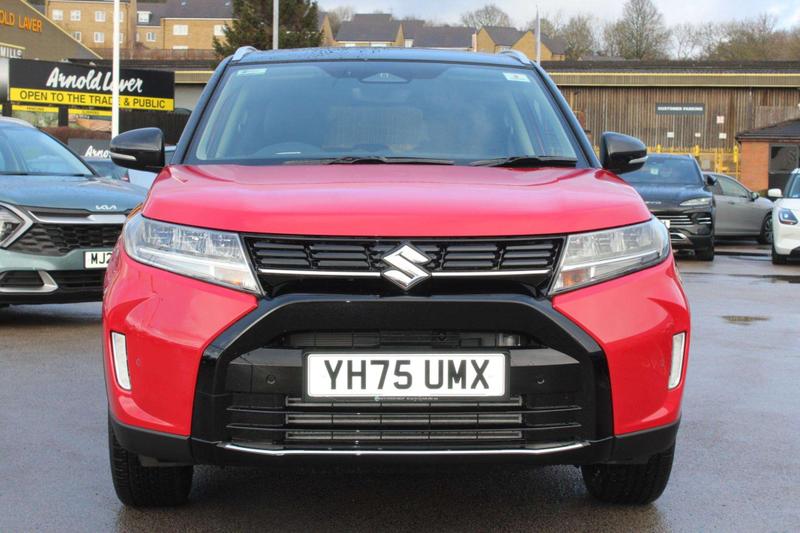 Used Suzuki Vitara 2026 for sale - 77918677: Photo 2