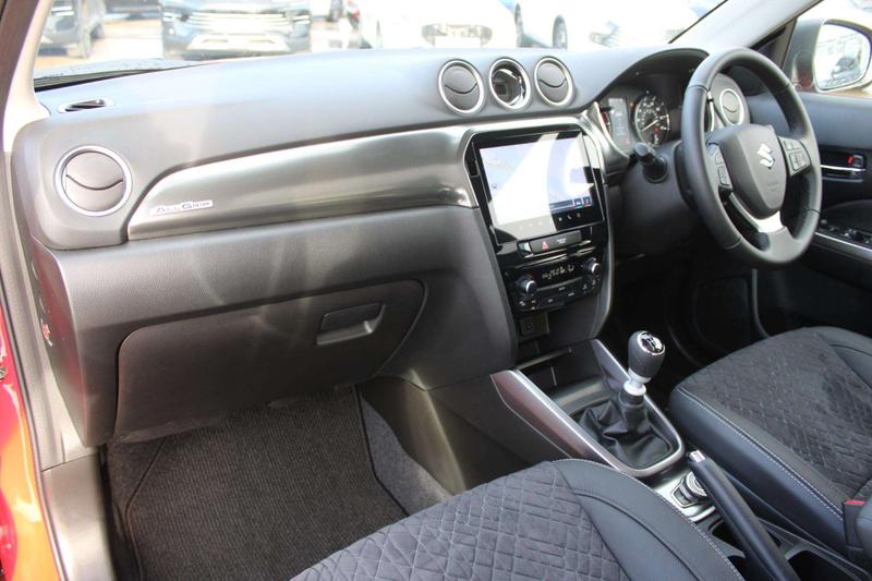 Used Suzuki Vitara 2026 for sale - 77918677: Photo 24