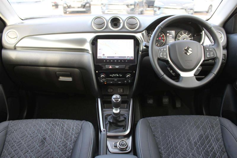 Used Suzuki Vitara 2026 for sale - 77918677: Photo 26