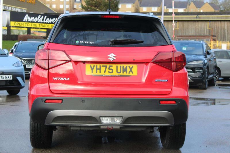 Used Suzuki Vitara 2026 for sale - 77918677: Photo 4
