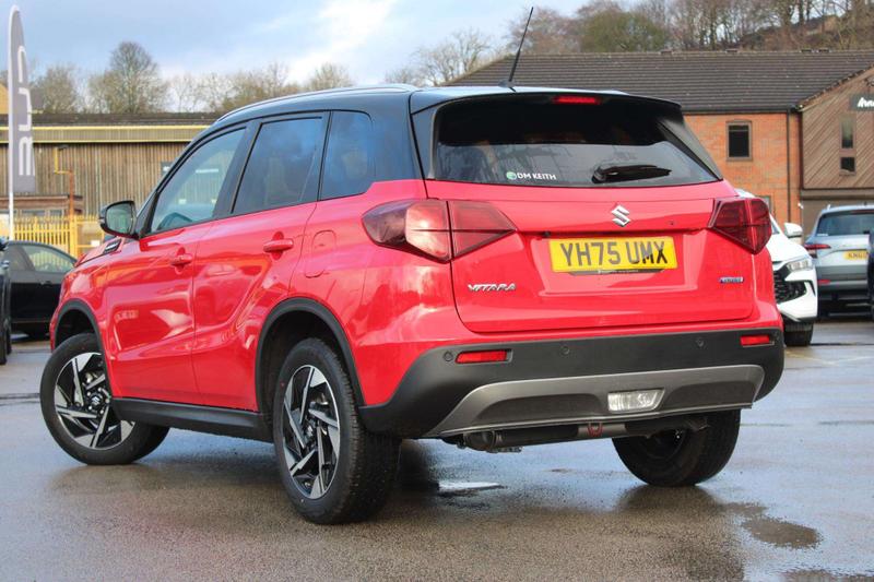 Used Suzuki Vitara 2026 for sale - 77918677: Photo 5