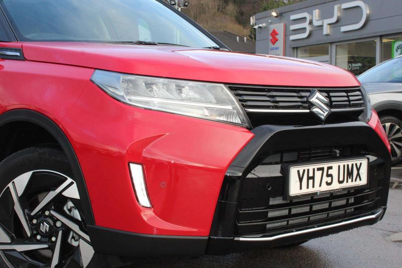 Used Suzuki Vitara 2026 for sale - 77918677: Photo 8