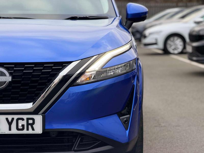 Used Nissan Qashqai 2022 for sale - 77528999: Photo 10