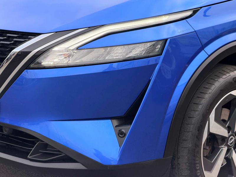 Used Nissan Qashqai 2022 for sale - 77528999: Photo 11