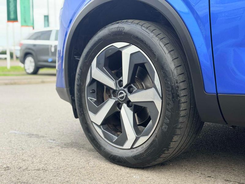 Used Nissan Qashqai 2022 for sale - 77528999: Photo 12