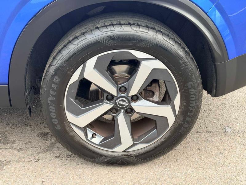 Used Nissan Qashqai 2022 for sale - 77528999: Photo 13