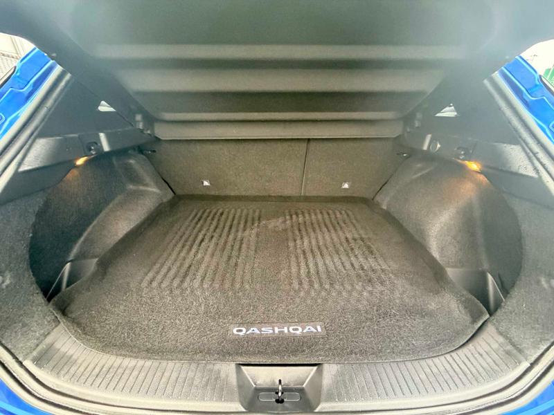 Used Nissan Qashqai 2022 for sale - 77528999: Photo 14