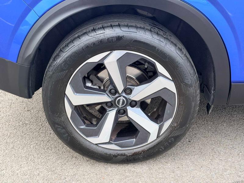 Used Nissan Qashqai 2022 for sale - 77528999: Photo 15