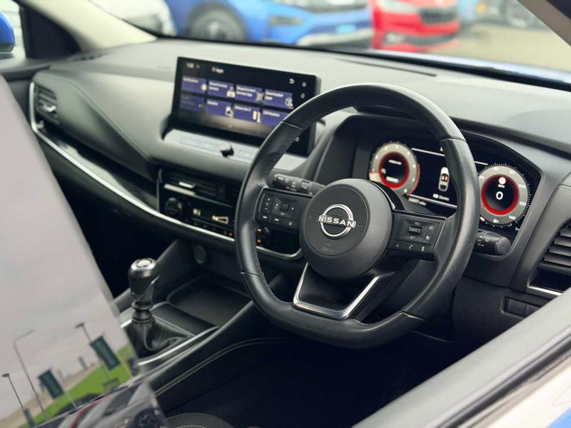 Used Nissan Qashqai 2022 for sale - 77528999: Photo 18