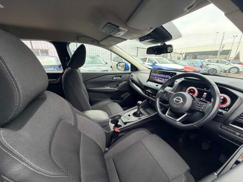 Used Nissan Qashqai 2022 for sale - 77528999: Photo 19