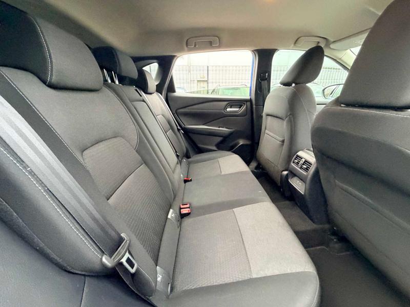 Used Nissan Qashqai 2022 for sale - 77528999: Photo 20