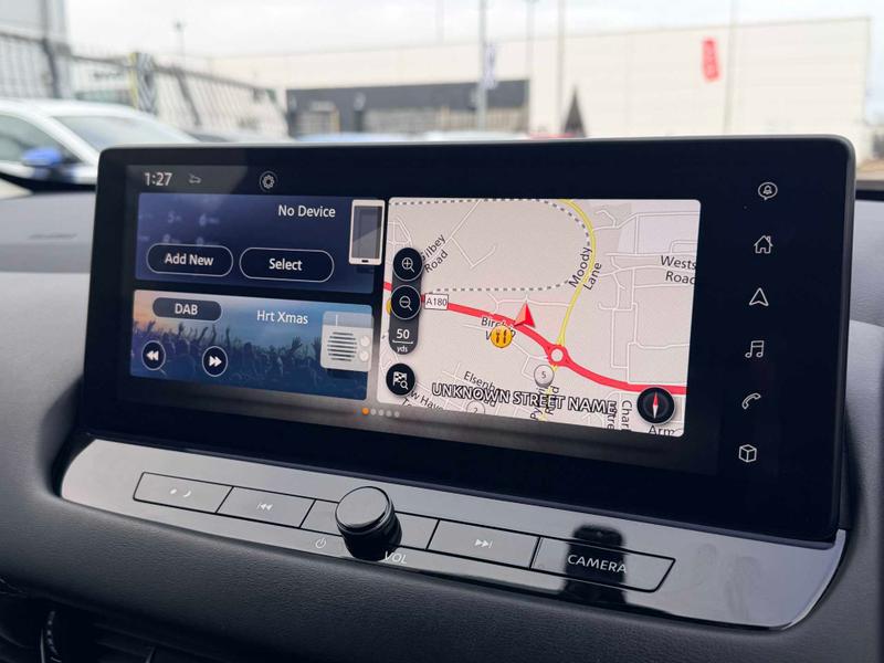 Used Nissan Qashqai 2022 for sale - 77528999: Photo 28