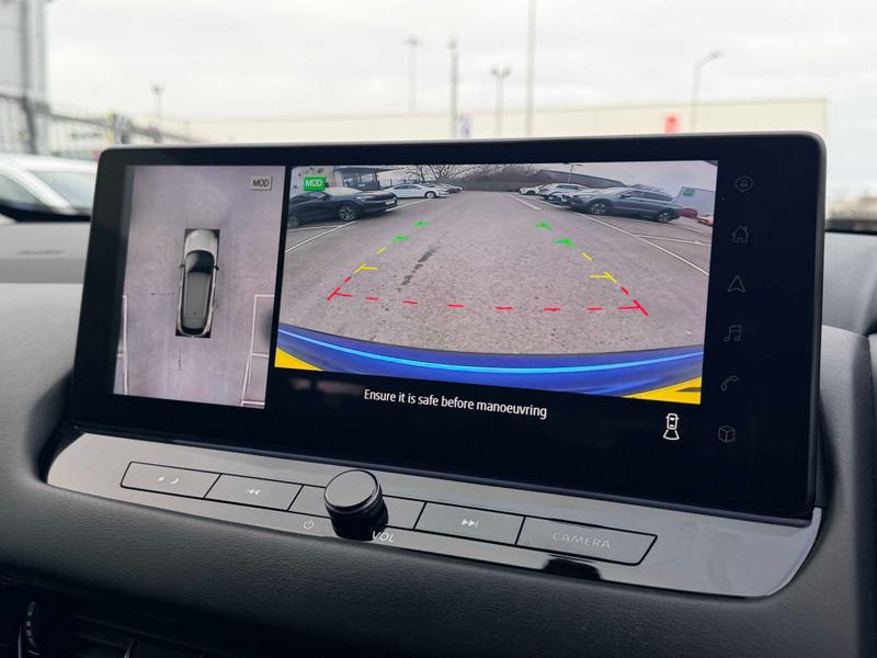 Used Nissan Qashqai 2022 for sale - 77528999: Photo 29