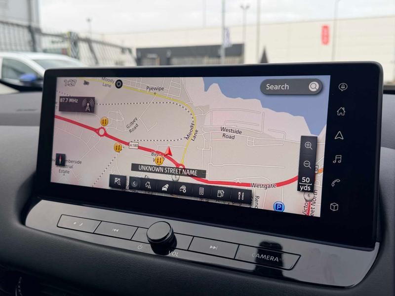 Used Nissan Qashqai 2022 for sale - 77528999: Photo 31