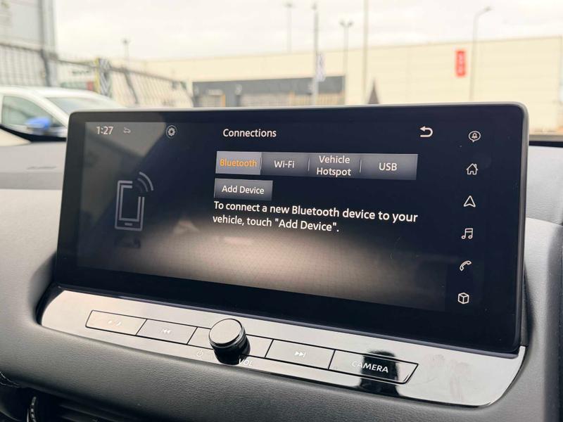 Used Nissan Qashqai 2022 for sale - 77528999: Photo 32