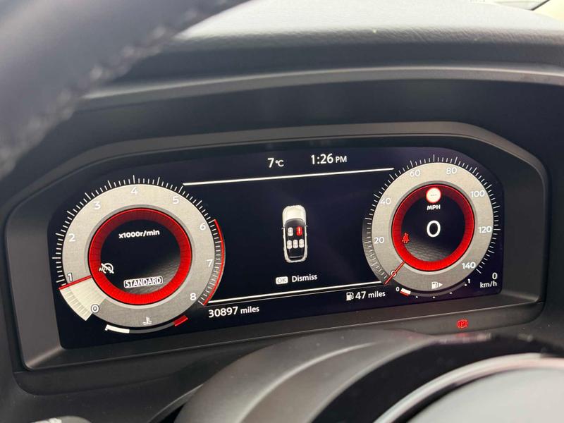 Used Nissan Qashqai 2022 for sale - 77528999: Photo 33