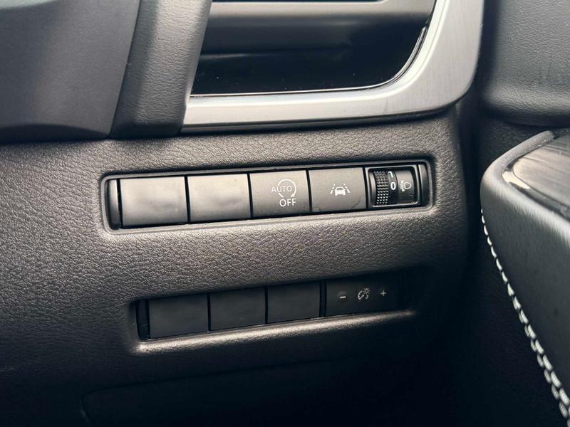 Used Nissan Qashqai 2022 for sale - 77528999: Photo 35