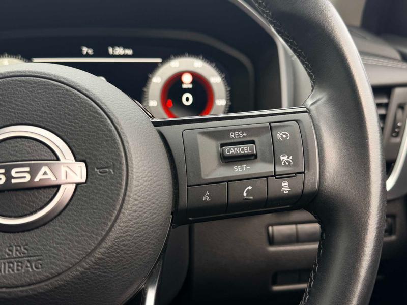 Used Nissan Qashqai 2022 for sale - 77528999: Photo 36