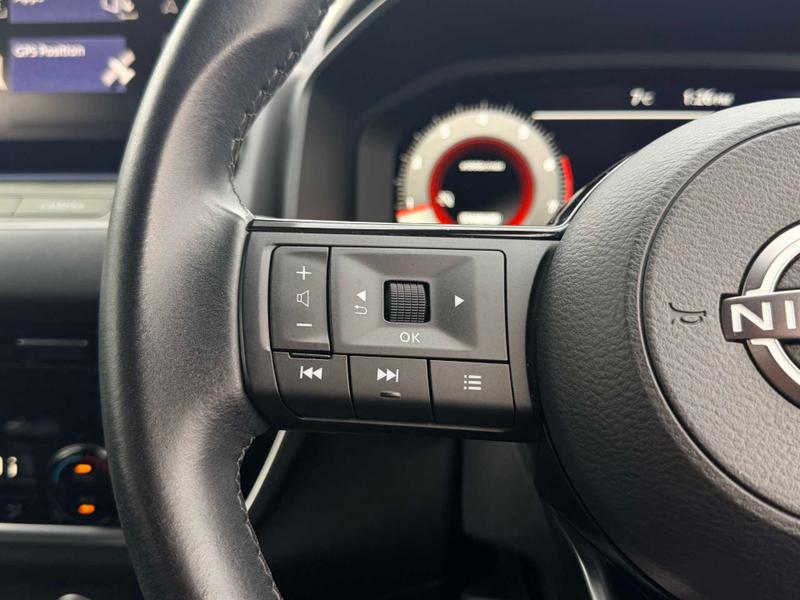 Used Nissan Qashqai 2022 for sale - 77528999: Photo 37