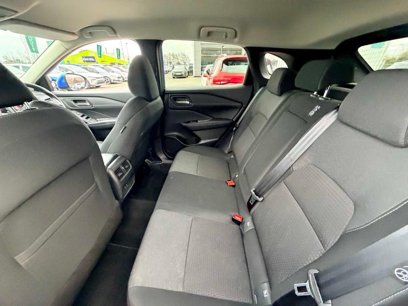 Used Nissan Qashqai 2022 for sale - 77528999: Photo 39