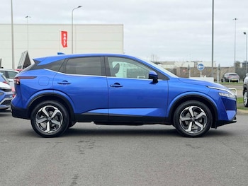 Used Nissan Qashqai 2022 for sale - 77528999: Photo