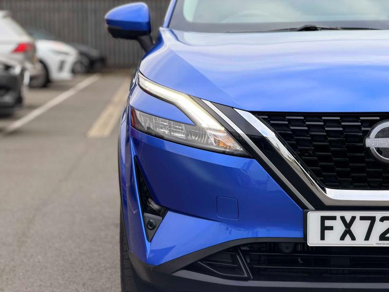 Used Nissan Qashqai 2022 for sale - 77528999: Photo 9