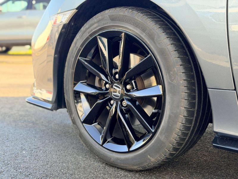 Used Honda Civic 2021 for sale - 77675579: Photo 12