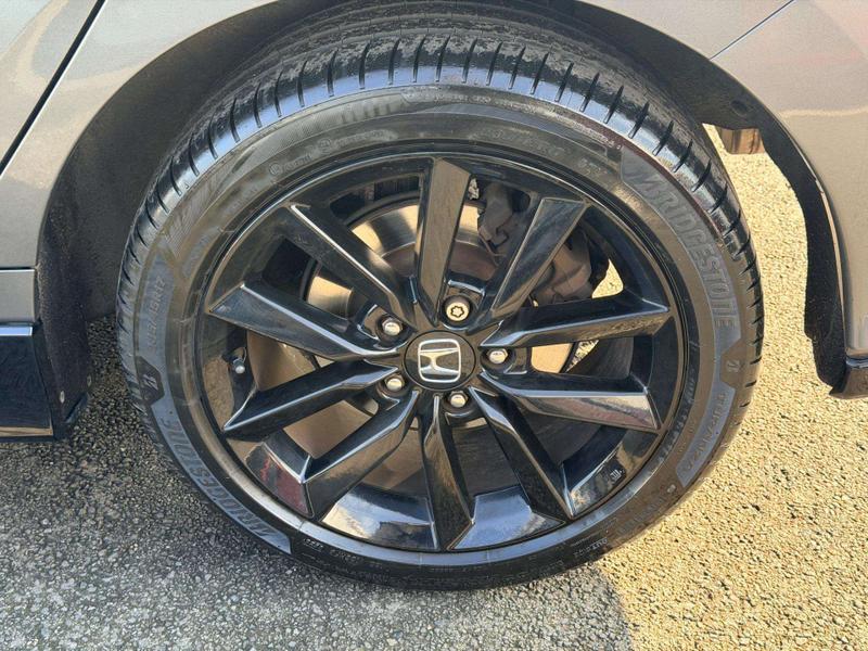 Used Honda Civic 2021 for sale - 77675579: Photo 13