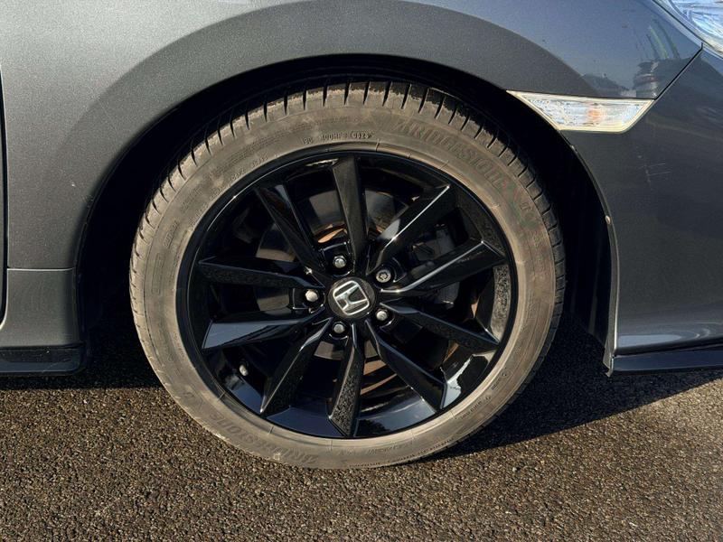 Used Honda Civic 2021 for sale - 77675579: Photo 16