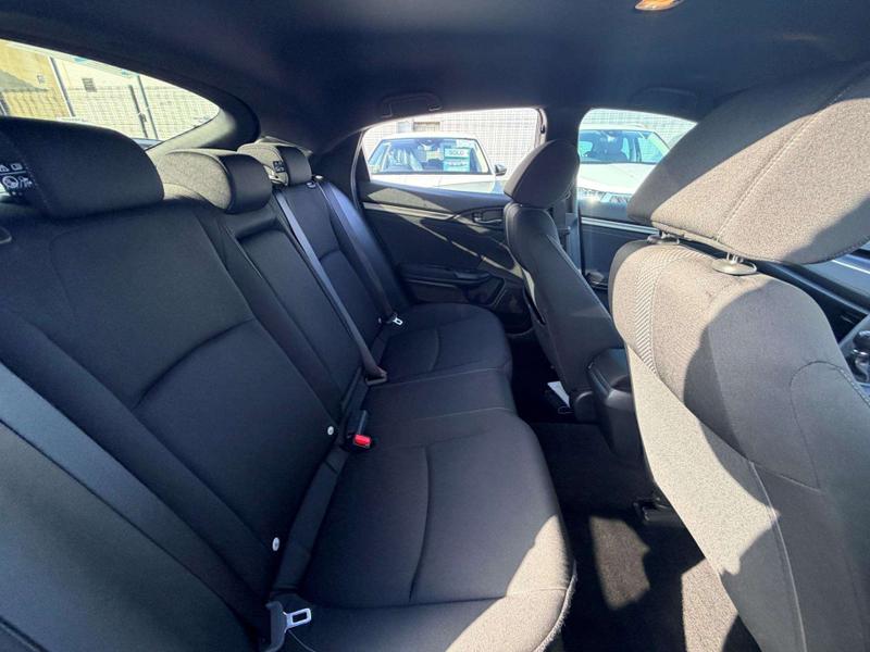 Used Honda Civic 2021 for sale - 77675579: Photo 19