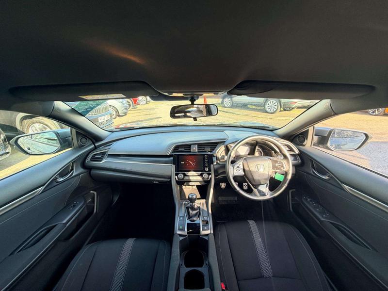 Used Honda Civic 2021 for sale - 77675579: Photo 20