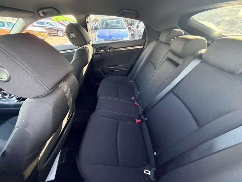 Used Honda Civic 2021 for sale - 77675579: Photo 21