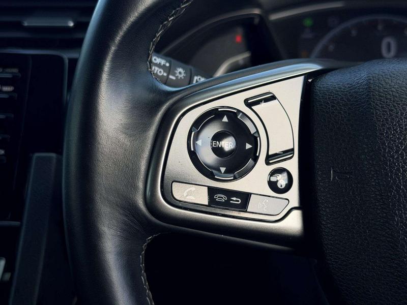 Used Honda Civic 2021 for sale - 77675579: Photo 24