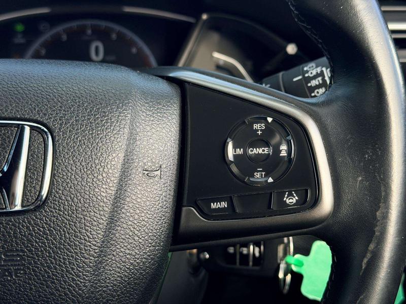 Used Honda Civic 2021 for sale - 77675579: Photo 25