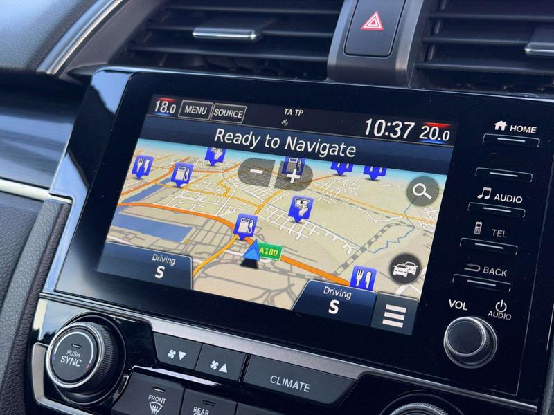 Used Honda Civic 2021 for sale - 77675579: Photo 29